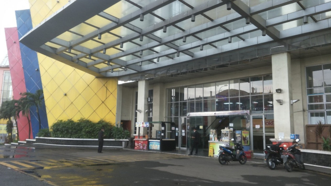 Mal CBD Ciledug