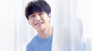 Kim Seon Ho.