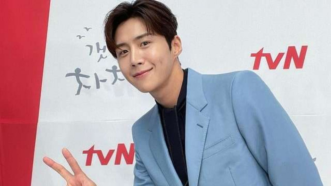 Kim Seon Ho