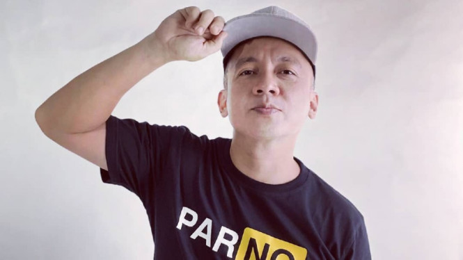 Dani Wijaya Wardhana alias McDanny.