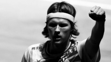 Tunggal putra Denmark, Anders Antonsen