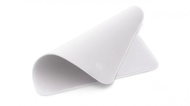 Kain lap Apple Polishing Cloth.