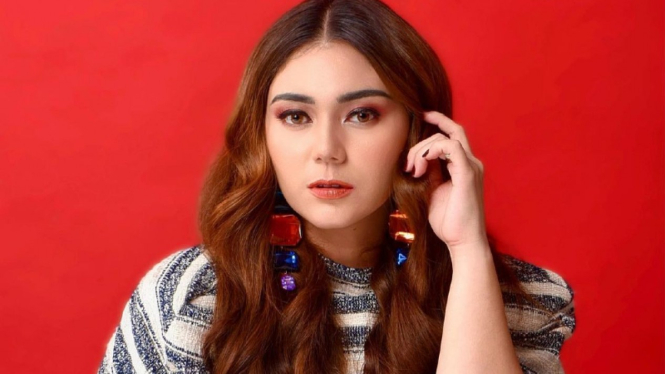 Thalita Latief.