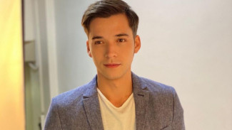 Sedih, Sikap Stefan William Bikin Anggika Bolsterli Menangis di Dear Jo