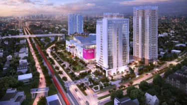 AEON Mall Southgate Residence