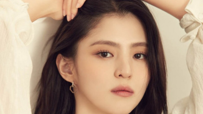 Han So Hee.