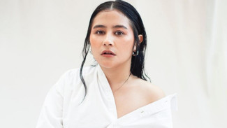 Ketemu Lagi Aliando Syarief Colek Prilly,  Buat Penggemar Auto Baper