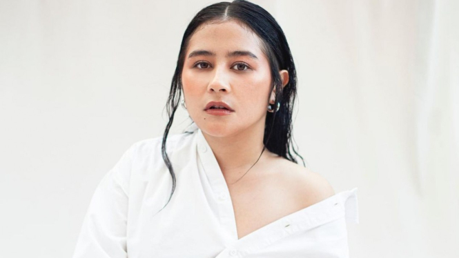 Prilly Latuconsina