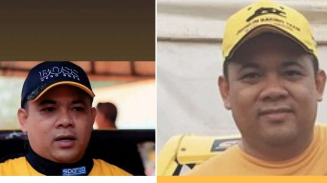 Profil Haji Isam