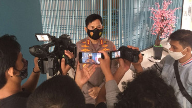 Kabid Humas Polda Sulawesi Selatan, Kombes Endra Zulpan
