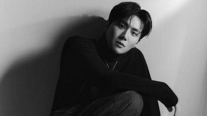 Kim Seon Ho.