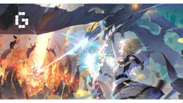 Alchemy Stars.