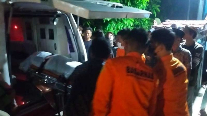 Pegawai Basarnas tewas dibunuh kawanan begal di Kemayoran