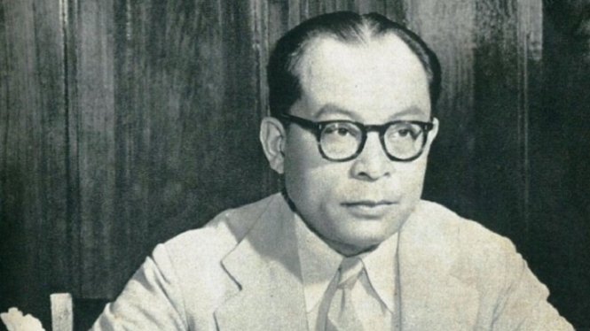 Bung hatta