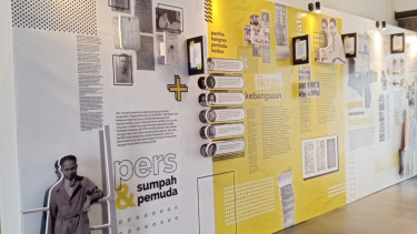 Pameran Lawan!