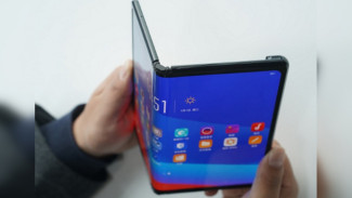 Oppo Mengejar Samsung