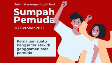 Kata-kata bijak Untuk Memperingati Hari Sumpah Pemuda