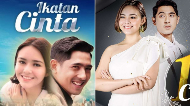 Sinetron Ikatan Cinta