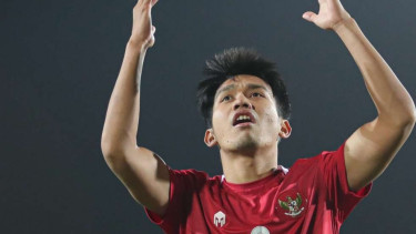 Pemain timnas Indonesia, Witan Sulaiman