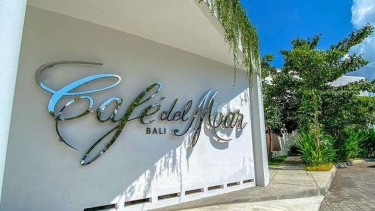 Cafe Del Mar Bali