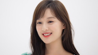 Jadi Aktris Terkenal, Kim Ji Won Ternyata Pernah Putus Sekolah