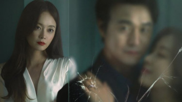 Jeon So Min di drama Show Window: The Queen’s House.