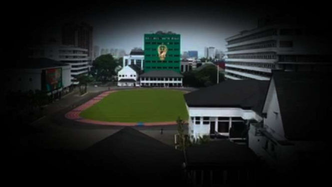 VIVA Militer: Markas Besar TNI AD