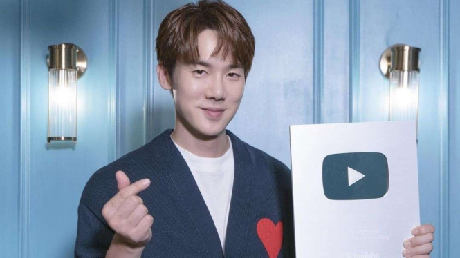 Yoo Yeon Seok