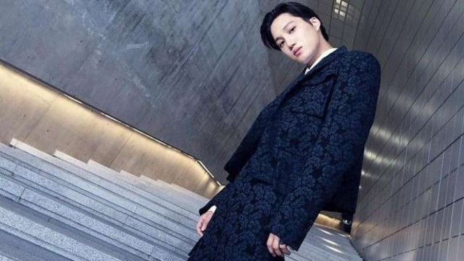 Kai - EXO