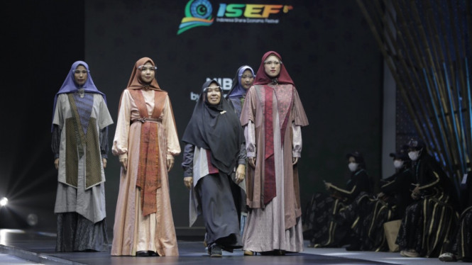 ISEF 2021