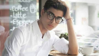 Angkat Bicara Soal Hubungan dengan Gisel, Cinta Brian Ungkap Isi Hati