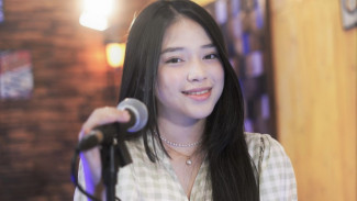 Gelar Konser Virtual, Cara Anneth Berterima Kasih ke Penggemar