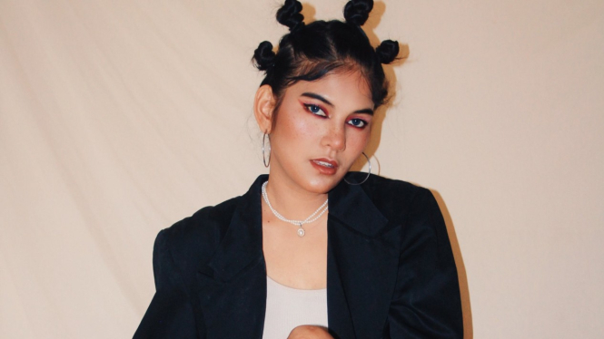 Monica Tania