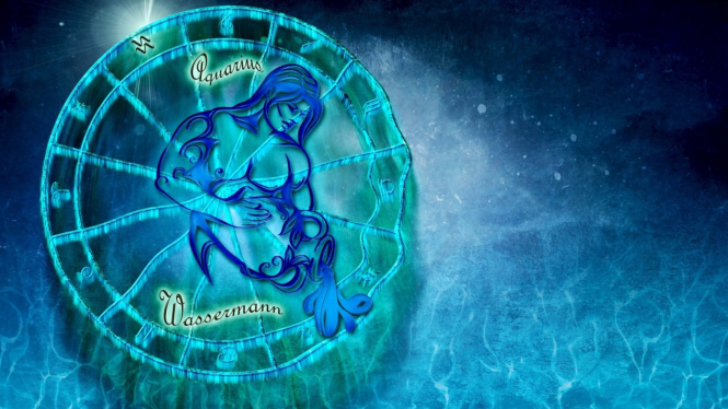 Aquarius