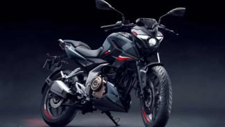 Bisa Dipesan, Motor Baru Pesaing Yamaha MT-25 Dijual Rp26 Jutaan