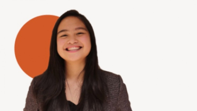 Faye Simanjuntak