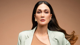 Penjelasan Luna Maya Tentang Pembekuan Sel Telurnya