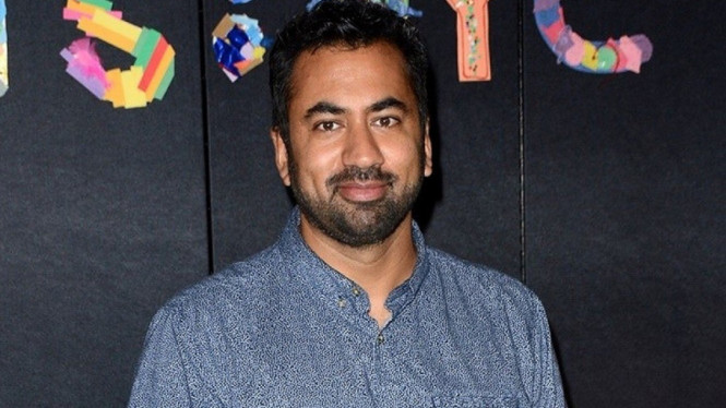 Kal Penn.