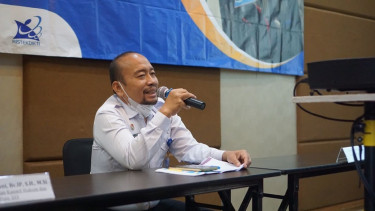 Kepala Lapas Narkotika Kelas IIA Yogyakarta, Cahyo Dewanto