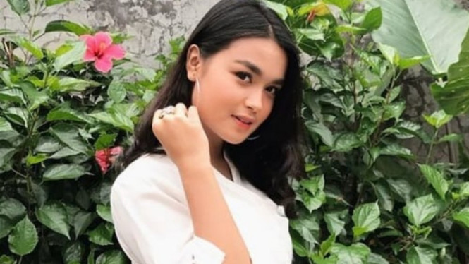 Hanna Kirana.