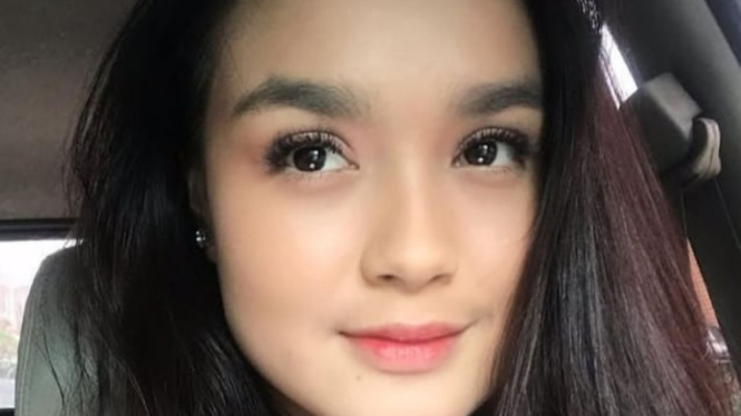Hanna Kirana.