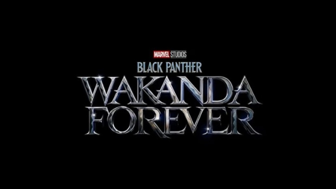 Black Panther: Wakanda Forever 