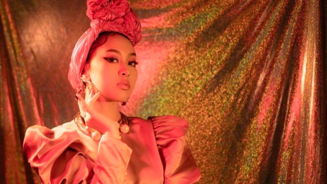 Musisi muda, Jinan Laetitia