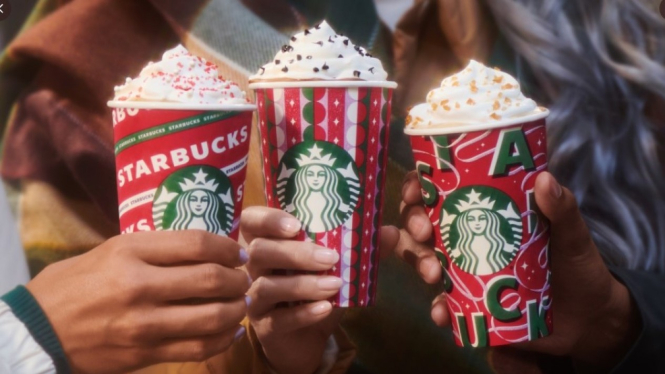 Starbucks