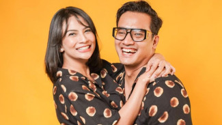 Anak Vanessa Angel Dipindah ke RS Ini