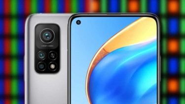 Xiaomi 11T dan Xiaomi 11T Pro.