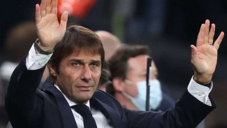 AC Milan Vs Tottenham, Pioli Waspada Taktik Conte