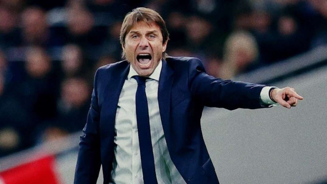 Antonio Conte