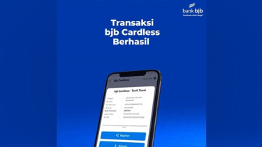 BJB Cardless