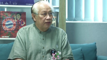 Djohari Zein